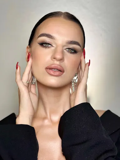 Aleksandra Sędek Makeup Artist